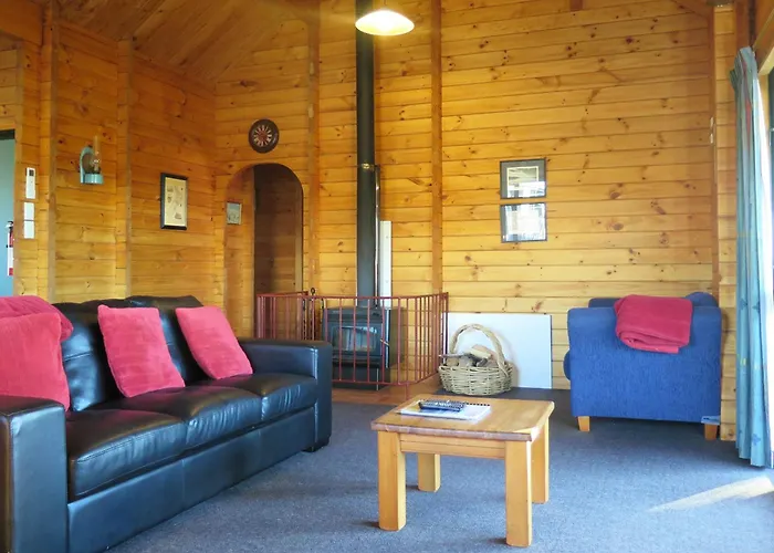 Monterey Cottage - Lake Tekapo